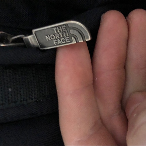 North face jacket - Picture 4 of 4